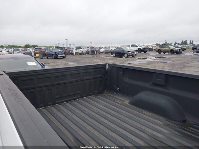Chevrolet Silverado 1500 2lt 2017 1GCNKREC6HZ350084 Image 8