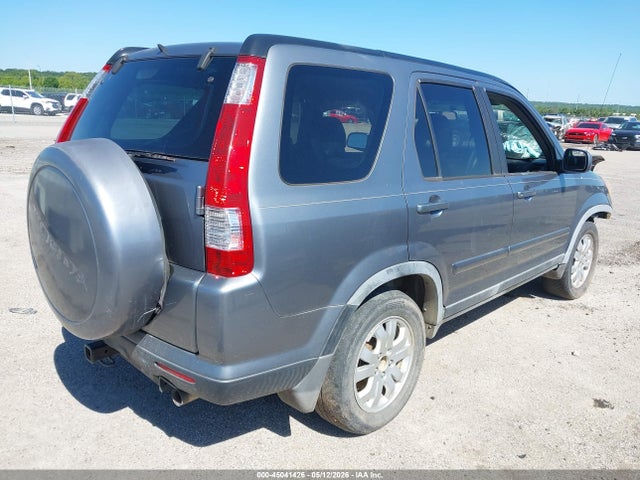 Aukcja sprzedaży 2005 Honda Cr-v Se, vin: JHLRD78985C044604, numer aukcji: 45041426