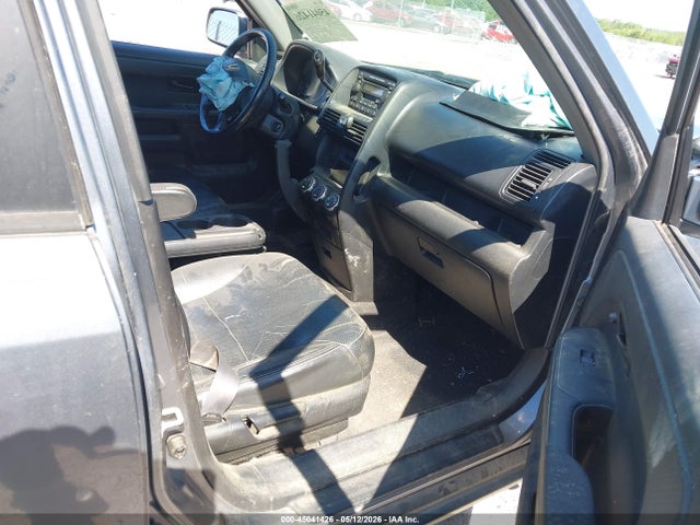 Aukcja sprzedaży 2005 Honda Cr-v Se, vin: JHLRD78985C044604, numer aukcji: 45041426