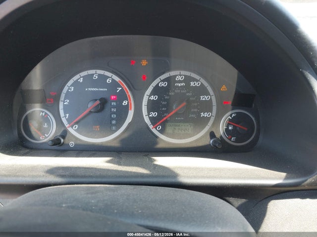 Aukcja sprzedaży 2005 Honda Cr-v Se, vin: JHLRD78985C044604, numer aukcji: 45041426