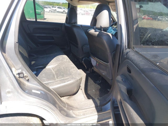Aukcja sprzedaży 2005 Honda Cr-v Se, vin: JHLRD78985C044604, numer aukcji: 45041426