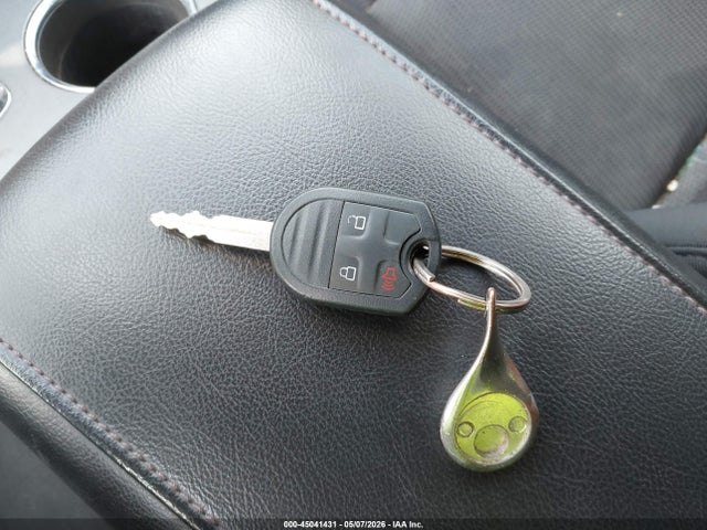 Aukcja sprzedaży 2011 Ford Edge Sel, vin: 2FMDK4JC0BBA03733, numer aukcji: 45041431