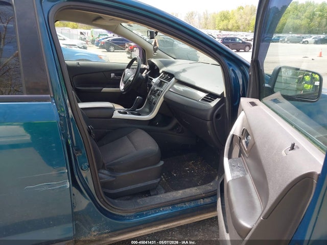 Aukcja sprzedaży 2011 Ford Edge Sel, vin: 2FMDK4JC0BBA03733, numer aukcji: 45041431