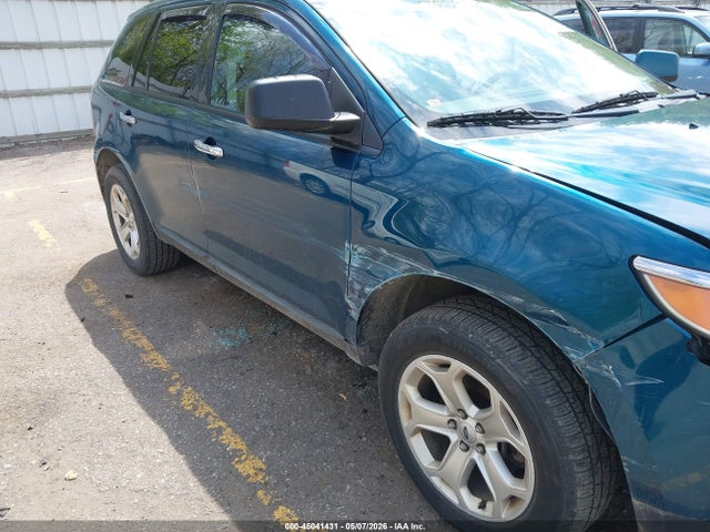Aukcja sprzedaży 2011 Ford Edge Sel, vin: 2FMDK4JC0BBA03733, numer aukcji: 45041431