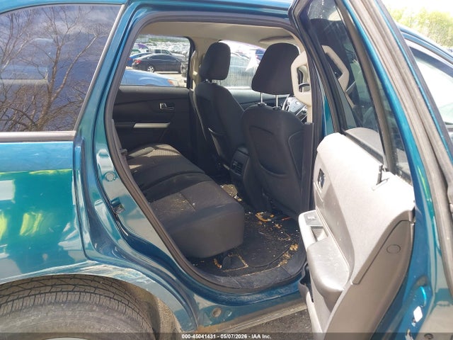 Aukcja sprzedaży 2011 Ford Edge Sel, vin: 2FMDK4JC0BBA03733, numer aukcji: 45041431