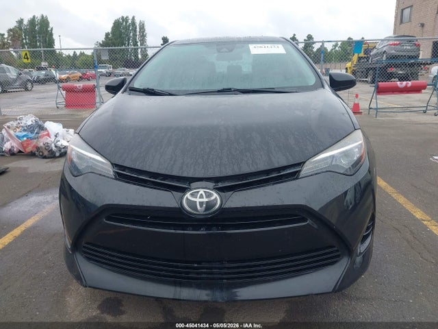 45041434 :رقم المزاد ، 2T1BURHE4HC820570 vin ، 2017 Toyota Corolla Le مزاد بيع