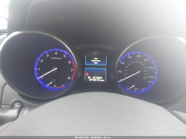 2015 Subaru Legacy 2.5i Premium მანქანა იყიდება აუქციონზე, vin: 4S3BNAC6XF3006055, აუქციონის ნომერი: 45041442