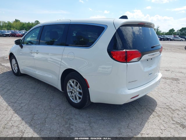 Aukcja sprzedaży 2022 Chrysler Voyager Lx, vin: 2C4RC1CG8NR146639, numer aukcji: 45041448