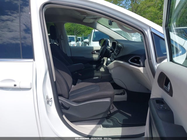 Aukcja sprzedaży 2022 Chrysler Voyager Lx, vin: 2C4RC1CG8NR146639, numer aukcji: 45041448
