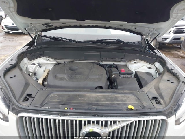 Продажа на аукционе авто 2017 Volvo Xc90 T6 Inscription, vin: YV4A22PL1H1125943, номер лота: 45041449