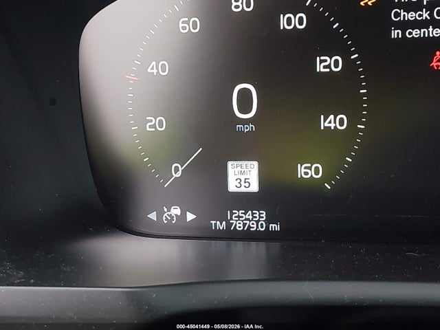 Продажа на аукционе авто 2017 Volvo Xc90 T6 Inscription, vin: YV4A22PL1H1125943, номер лота: 45041449