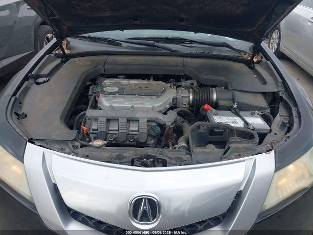 Продаж на аукціоні авто 2011 Acura Tl 3.7, vin: 19UUA9F58BA000980, номер лоту: 45041450
