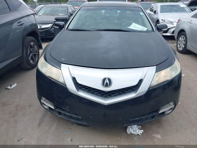 Продаж на аукціоні авто 2011 Acura Tl 3.7, vin: 19UUA9F58BA000980, номер лоту: 45041450
