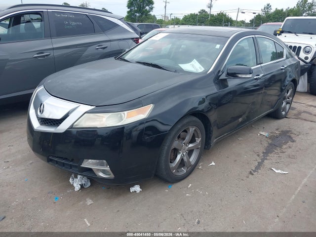 Продаж на аукціоні авто 2011 Acura Tl 3.7, vin: 19UUA9F58BA000980, номер лоту: 45041450