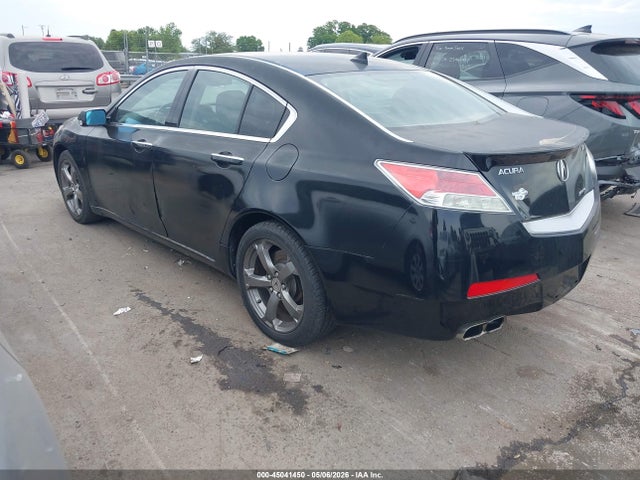 Продаж на аукціоні авто 2011 Acura Tl 3.7, vin: 19UUA9F58BA000980, номер лоту: 45041450