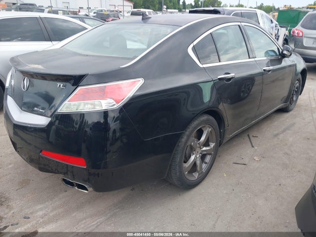 Продаж на аукціоні авто 2011 Acura Tl 3.7, vin: 19UUA9F58BA000980, номер лоту: 45041450