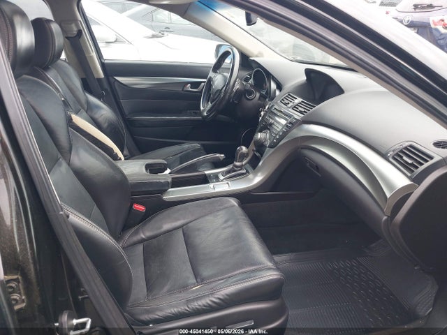 Продаж на аукціоні авто 2011 Acura Tl 3.7, vin: 19UUA9F58BA000980, номер лоту: 45041450