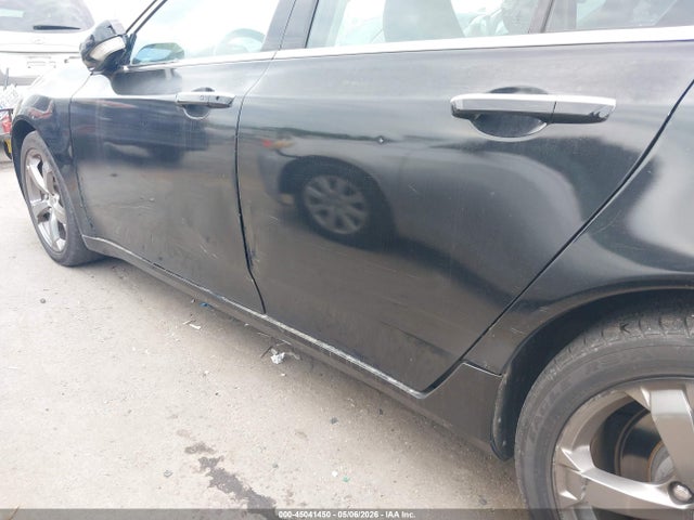 Продаж на аукціоні авто 2011 Acura Tl 3.7, vin: 19UUA9F58BA000980, номер лоту: 45041450