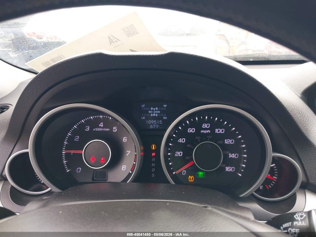 Продаж на аукціоні авто 2011 Acura Tl 3.7, vin: 19UUA9F58BA000980, номер лоту: 45041450