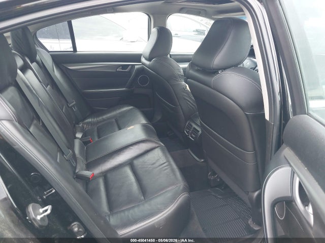 Продаж на аукціоні авто 2011 Acura Tl 3.7, vin: 19UUA9F58BA000980, номер лоту: 45041450