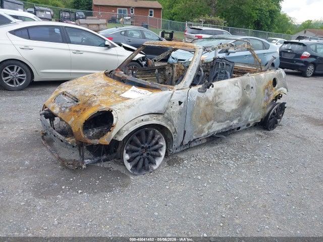 Aukcja sprzedaży 2012 Mini Cooper S, vin: WMWZP3C50CT550360, numer aukcji: 45041452