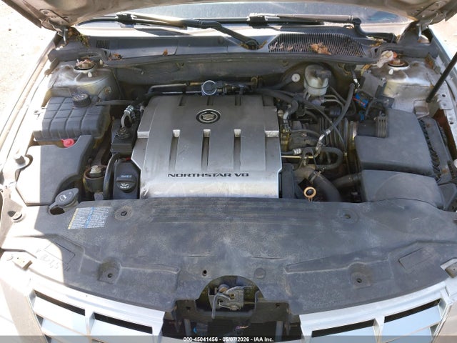 Aukcja sprzedaży 2010 Cadillac Dts Standard, vin: 1G6KA5EY5AU125770, numer aukcji: 45041456