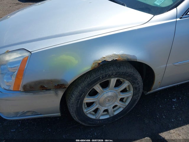 Aukcja sprzedaży 2010 Cadillac Dts Standard, vin: 1G6KA5EY5AU125770, numer aukcji: 45041456