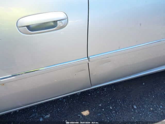 Aukcja sprzedaży 2010 Cadillac Dts Standard, vin: 1G6KA5EY5AU125770, numer aukcji: 45041456