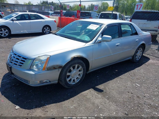 Aukcja sprzedaży 2010 Cadillac Dts Standard, vin: 1G6KA5EY5AU125770, numer aukcji: 45041456