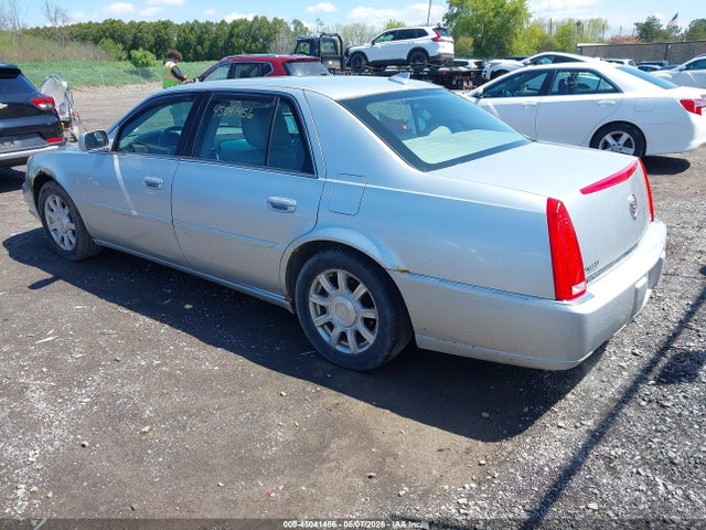 Aukcja sprzedaży 2010 Cadillac Dts Standard, vin: 1G6KA5EY5AU125770, numer aukcji: 45041456