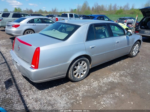 Aukcja sprzedaży 2010 Cadillac Dts Standard, vin: 1G6KA5EY5AU125770, numer aukcji: 45041456