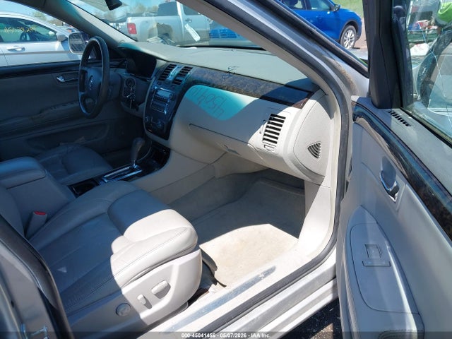 Aukcja sprzedaży 2010 Cadillac Dts Standard, vin: 1G6KA5EY5AU125770, numer aukcji: 45041456