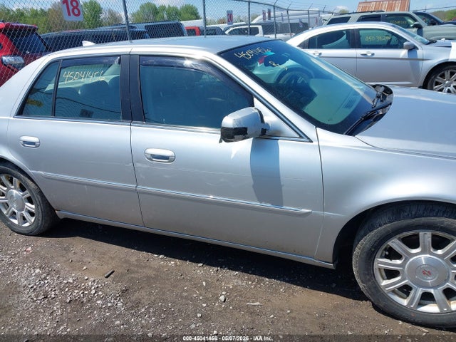 Aukcja sprzedaży 2010 Cadillac Dts Standard, vin: 1G6KA5EY5AU125770, numer aukcji: 45041456
