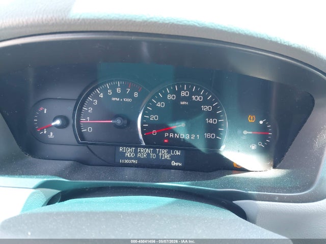 Aukcja sprzedaży 2010 Cadillac Dts Standard, vin: 1G6KA5EY5AU125770, numer aukcji: 45041456