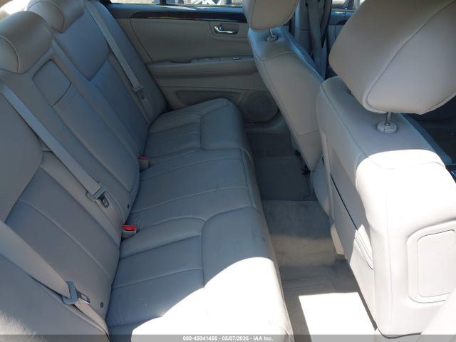 Aukcja sprzedaży 2010 Cadillac Dts Standard, vin: 1G6KA5EY5AU125770, numer aukcji: 45041456