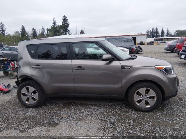 KIA Soul 2014 KNDJN2A29E7060052 Image 14