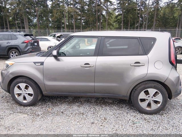 KIA Soul 2014 KNDJN2A29E7060052 Image 15