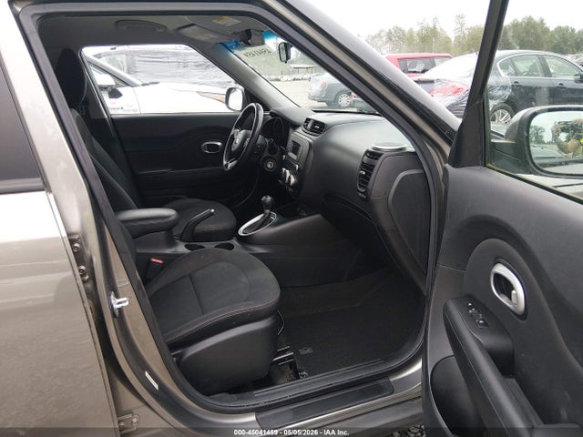 KIA Soul 2014 KNDJN2A29E7060052 Image 18
