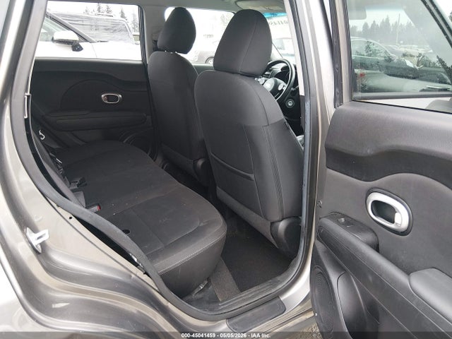 KIA Soul 2014 KNDJN2A29E7060052 Image 19