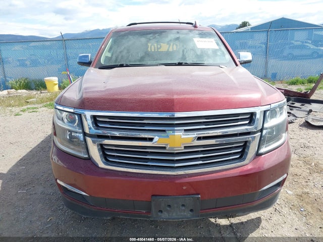 1GNSKJKC7JR146187 Chevrolet Suburban Premier