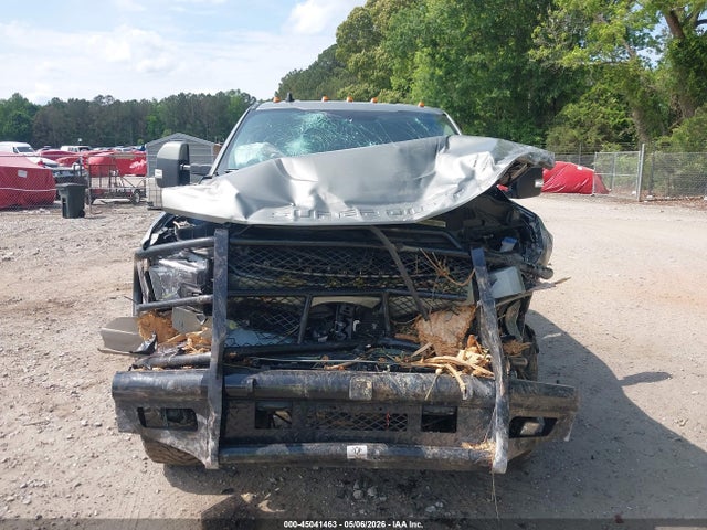 Ford F-350 Lariat 2019 1FT8W3BT4KEF92342 Image 12