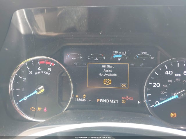 Ford F-350 Lariat 2019 1FT8W3BT4KEF92342 Image 7