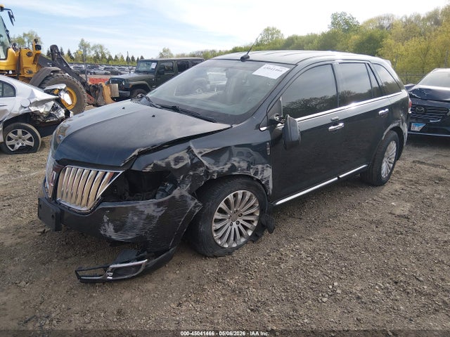 Aukcja sprzedaży 2013 Lincoln Mkx, vin: 2LMDJ6JK6DBL21448, numer aukcji: 45041466