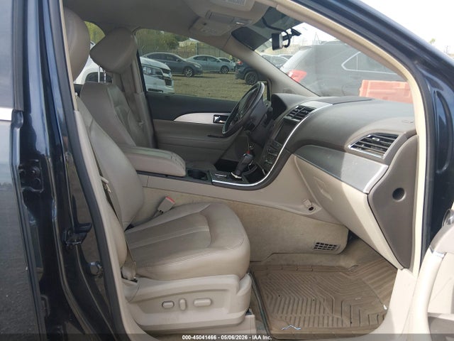 Aukcja sprzedaży 2013 Lincoln Mkx, vin: 2LMDJ6JK6DBL21448, numer aukcji: 45041466
