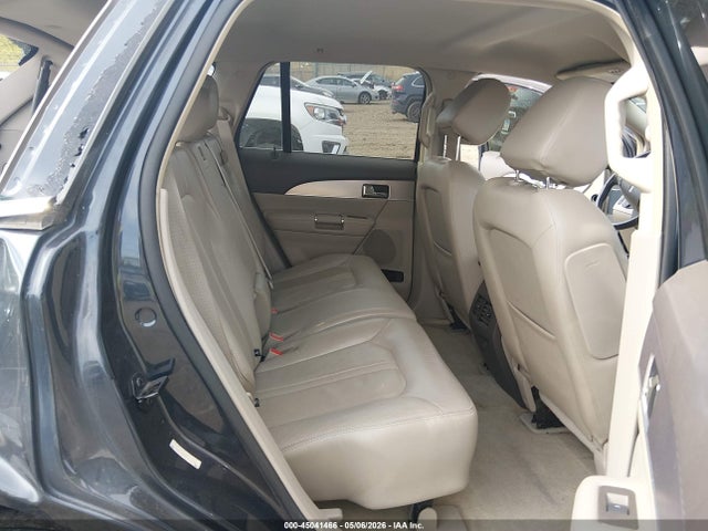Aukcja sprzedaży 2013 Lincoln Mkx, vin: 2LMDJ6JK6DBL21448, numer aukcji: 45041466