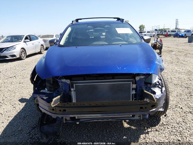 Subaru Crosstrek Premium 2025 JF2GUHDC7SH262951 Image 13