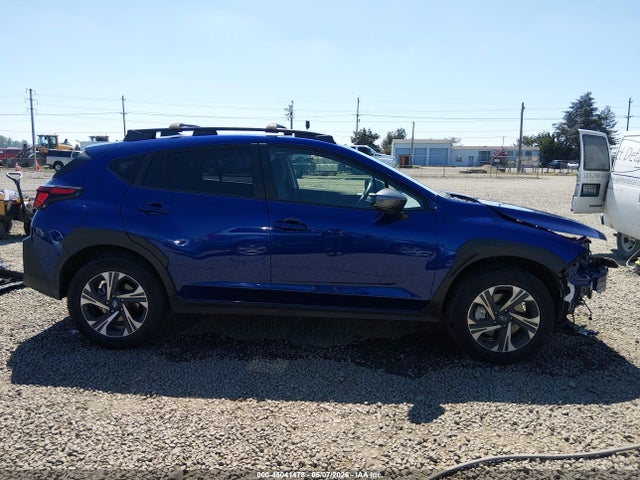 Subaru Crosstrek Premium 2025 JF2GUHDC7SH262951 Image 14