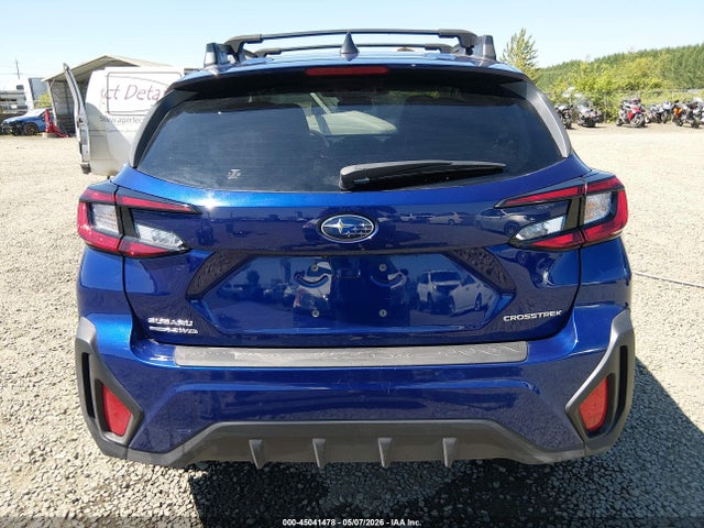 Subaru Crosstrek Premium 2025 JF2GUHDC7SH262951 Image 17