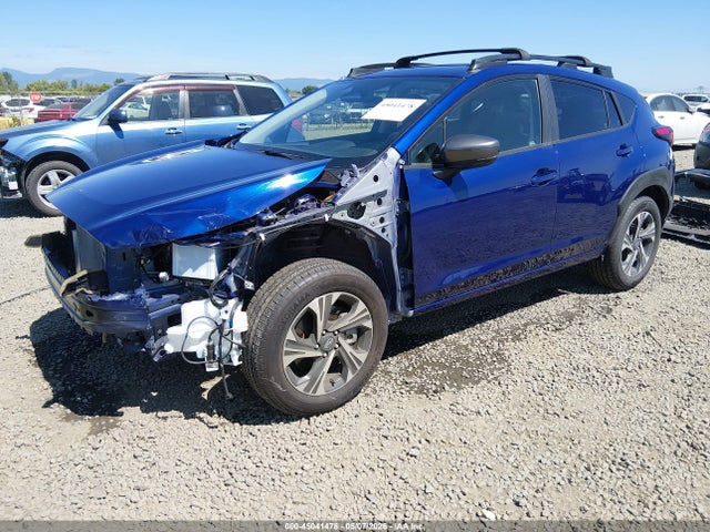 Subaru Crosstrek Premium 2025 JF2GUHDC7SH262951 Image 2