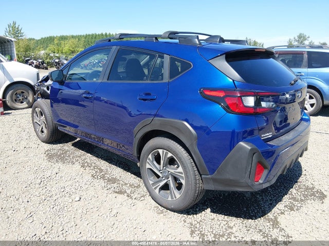 Subaru Crosstrek Premium 2025 JF2GUHDC7SH262951 Image 3